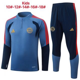 Chándal Bayern Munich 2026/27 ( Half Zipper II) - NIÑOS